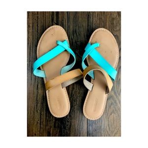 OLD NAVY | Women’s Slide Sandals